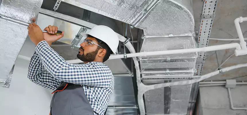 Proactive Ac Vent Repairs & Air Duct Replacement Companies Near Me in Hobbs