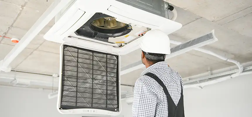 Our Affordable Duct Cleaning Near Me Services in Hobbs, NM