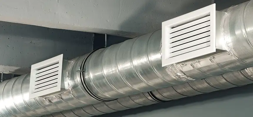 Our Air Duct Camera Inspection Services in Hobbs, NM