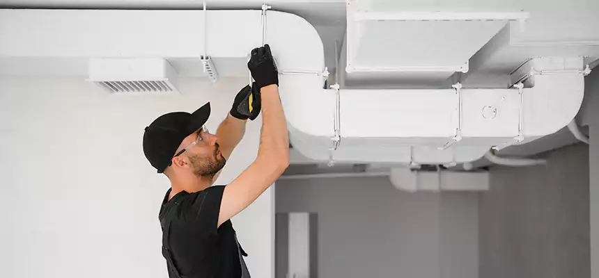 Our Air Duct Repair Services in Hobbs, NM