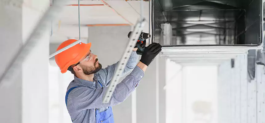 Our Air Vent Replacement Services in Hobbs, NM