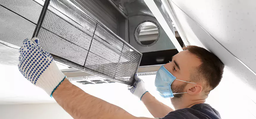 Our Bathroom Exhaust Duct Cleaning Services in Hobbs, NM