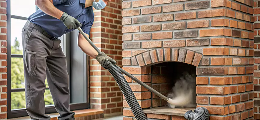 Our Chimney Sweep Services in Hobbs, NM