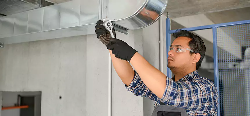 Our Clogged Air Duct Repair Services in Hobbs, NM