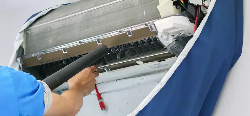 Advanced Clogged Dryer Vent Repair for Multi-Unit & Commercial in Hobbs, NM