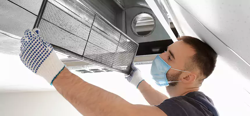 Our Dryer Vent Cleaning Services in Hobbs, NM