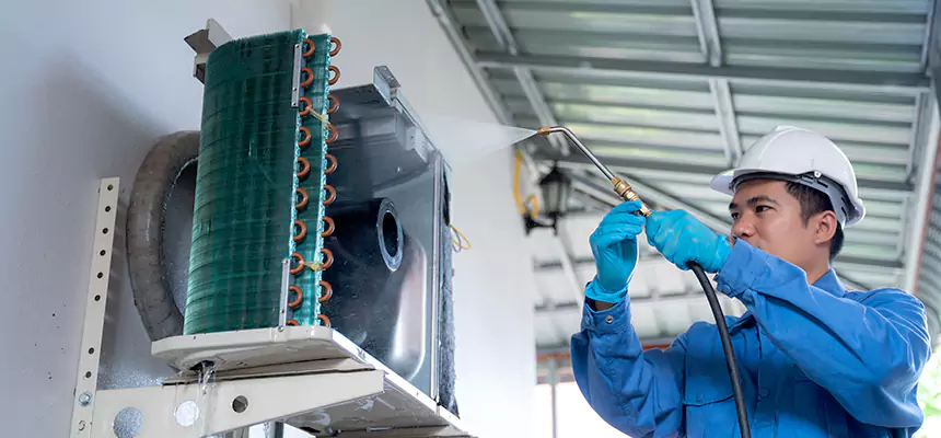 Our Energy-Efficient HVAC Cleaning Services in Hobbs, NM