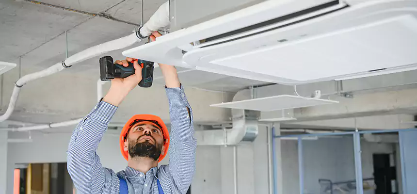 Eco‑Friendly Coil & Plenum Deep Cleaning in Hobbs