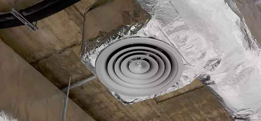 Our Industrial Dryer Vent Cleaning Services in Hobbs, NM