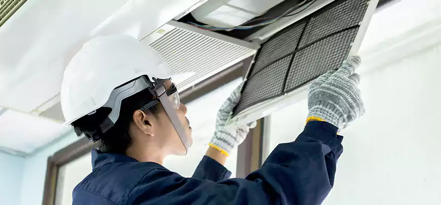Our Multi-family Home Duct Cleaning Services in Hobbs, NM