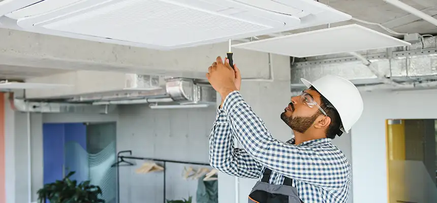 Our Roof Dryer Vent Cleaning Services in Hobbs, NM
