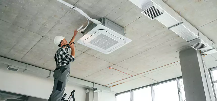 Our Wi Fi Connected Air Ducts Services in Hobbs, NM