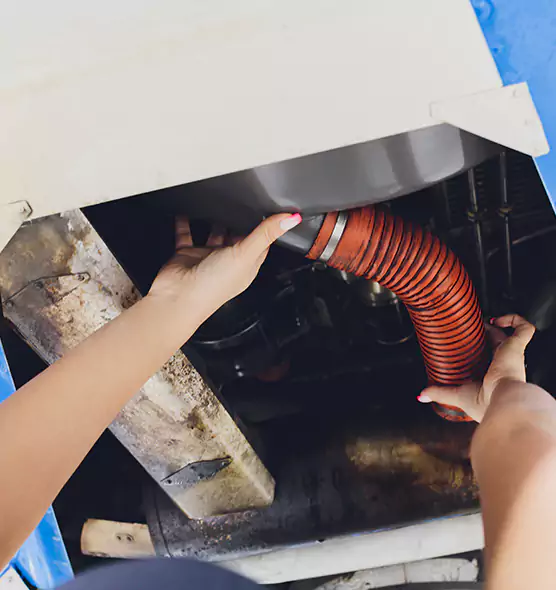 Professional Air Duct Leak Repair in Hobbs, NM