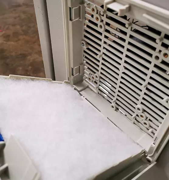 About Air Duct Overhaul & Upgrades in Hobbs, NM