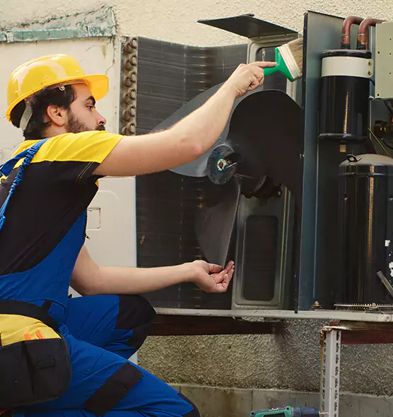 Professional Air Duct Washing Service in Hobbs, NM