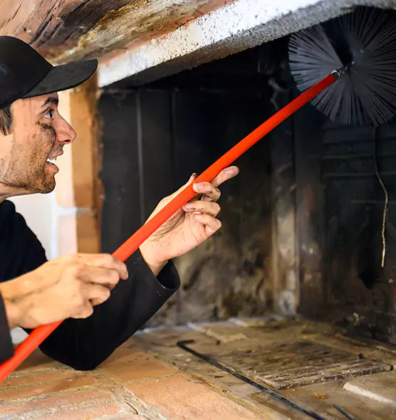 About Expert Chimney Cleaning in Hobbs, NM