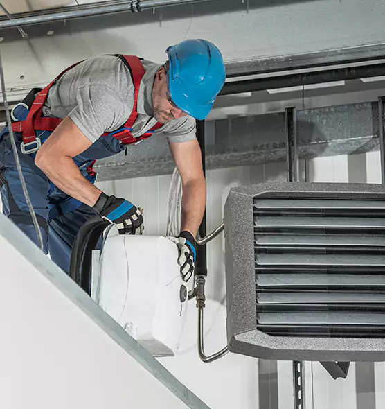 Professional Custom HVAC Ductworkin Hobbs, NM