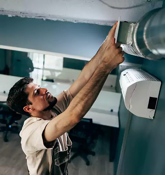 About Flexible Ductwork Replacement in Hobbs, NM