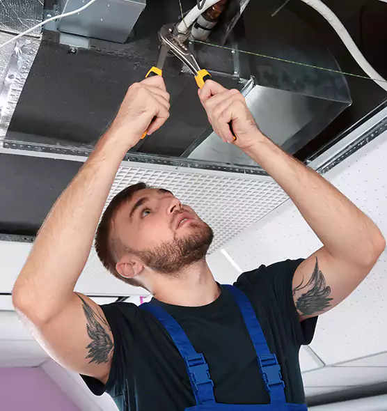 Trusted Home Air Duct Cleaning in Hobbs, NM