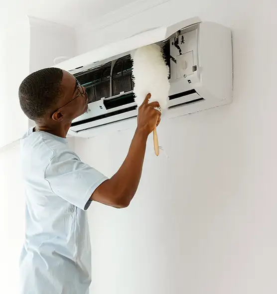 Professional Maximize AC Efficiency  in Hobbs, NM