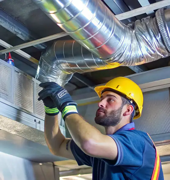 Professional NADCA Approved Air Duct Services in Hobbs, NM
