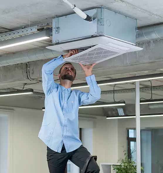 Advanced Residential Air Vent Cleaning in Hobbs, NM