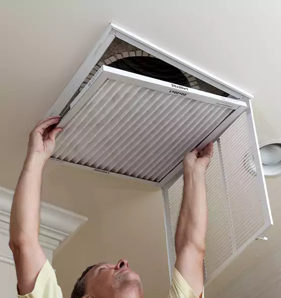 Advanced Residential Vent Cleaning in Hobbs, NM