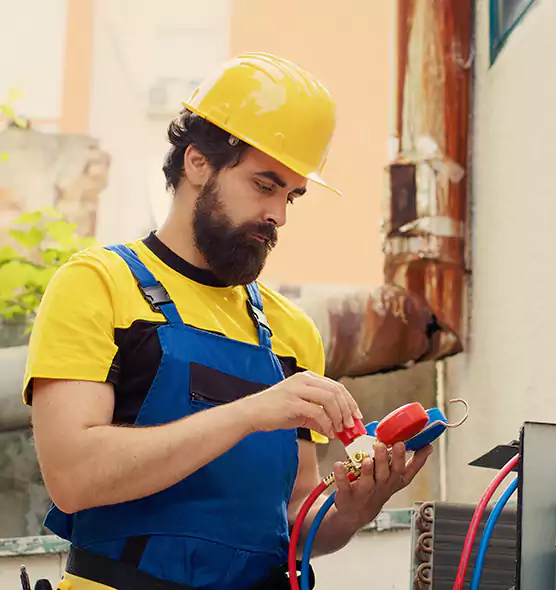 About Smart HVAC Installation in Hobbs, NM