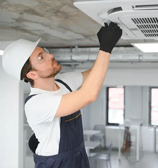 About Spring Air Duct Cleaning in Hobbs, NM