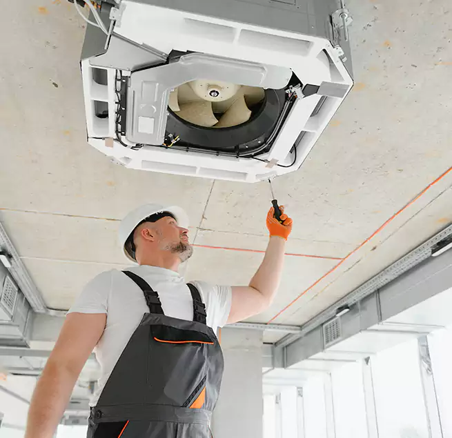 Why Homeowners & Businesses Trust Us in Hobbs, NM?