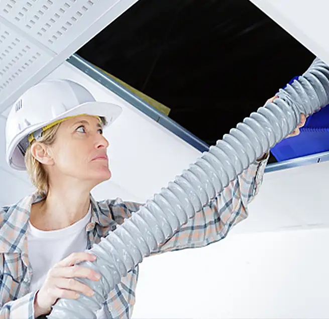 Why Homeowners & Businesses Trust Us Hobbs, NM