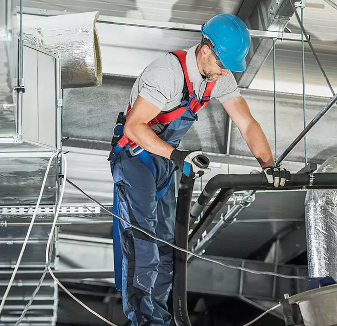 Why Homeowners & Businesses Trust Us in Hobbs, NM?