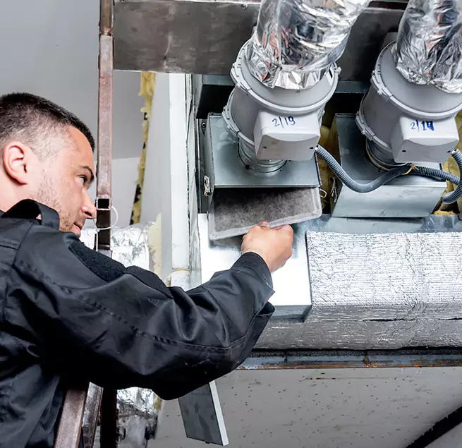 Why Homeowners & Businesses Trust Us in Hobbs, NM?