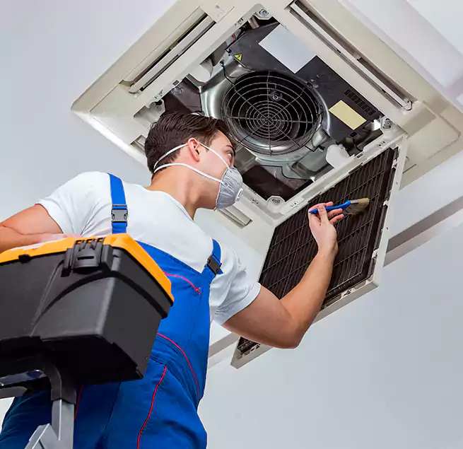 Why Homeowners & Businesses Trust Us in Hobbs, NM