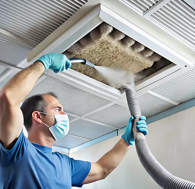  Why Homeowners & Businesses Trust Us Hobbs, NM?