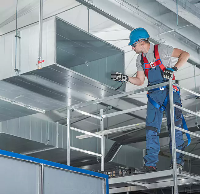 Why Homeowners Businesses Trust Us in Hobbs, NM