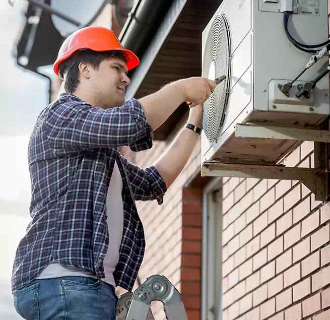 Why Homeowners & Businesses Trust Us Hobbs, NM